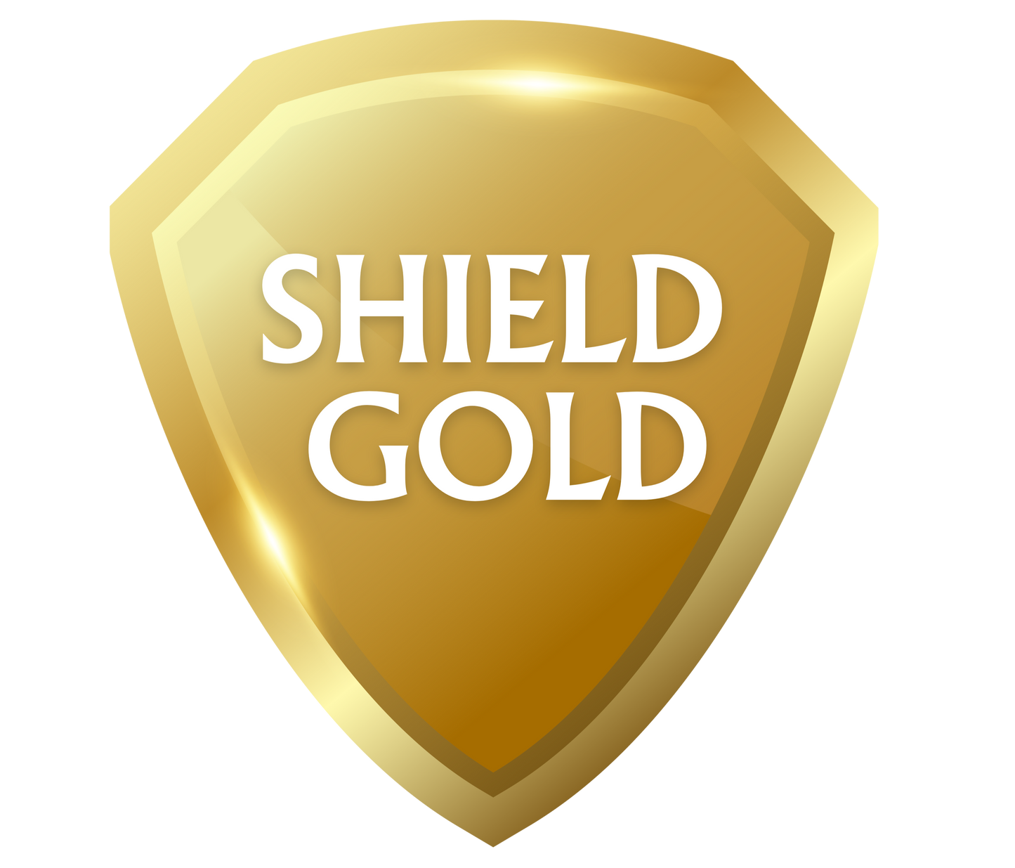 Shield Gold